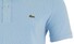 Lacoste Slim-Fit Piqué Polo Poloshirt Sky