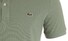 Lacoste Slim-Fit Piqué Polo Poloshirt Thyme