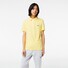 Lacoste Slim-Fit Piqué Polo Poloshirt Yellow Melange