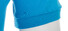 Lacoste Stretch Slim-Fit Mini Piqué Polo Loire Blue