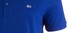 Lacoste Stretch Slim-Fit Mini Piqué Poloshirt Captain