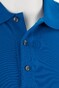 Lacoste Stretch Slim-Fit Polo Kobalt Blauw
