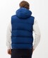 Largo Brax Lab 2-Way Zipper Body-Warmer Infinity