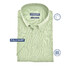 Ledûb Breezy Buttoned Basic Poloshirt Green