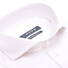 Ledûb Casual Linen Blend Shirt White