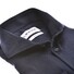 Ledûb Cotton Jersey Stretch Shirt Overhemd Donker Blauw