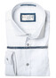 Ledûb Crane Cool Plain Shirt White