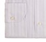 Ledûb Faux-Uni Stripe Shirt Lilac
