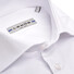 Ledûb French Cuff Twill Modern Fit Shirt White