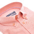 Ledûb Iconic Oxford Shirt Salmon Pink