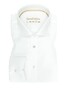 Ledûb Longer Sleeve Special Edition Slim Fit Shirt Off White