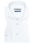 Ledûb Luxury Basic Two-Ply Shirt White