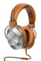 Ledûb Pioneer Hoofdtelefoon Winter Deal Headphones Mid Brown