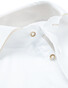 Ledûb Savannah Summer Contrast Shirt White