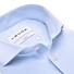 Ledûb Stretch Mix Shirt Light Blue