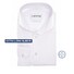 Ledûb Stretch Mix Shirt White