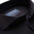 Ledûb Stretch Uni Cutaway Overhemd Zwart