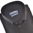 Ledûb Tricot Button-Down Modern Fit Poloshirt Black