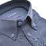 Ledûb Tricot Button-Down Poloshirt Dark Evening Blue