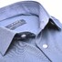 Ledûb Tricot Contrast Collar Shirt Light Blue
