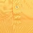Ledûb Tricot Slim-Fit Casual Poloshirt Yellow
