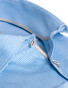 Ledûb Two-Ply Fine Pied-de-Poule Shirt Light Blue