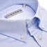 Ledûb Uni Modern Fit Shirt Light Blue