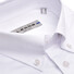Ledûb Uni Modern Fit Shirt White
