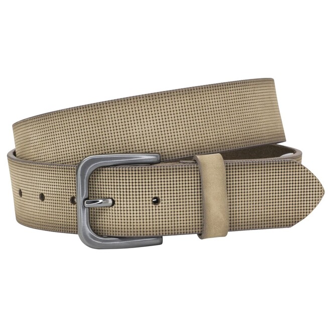 Lindenmann Charred Fine structure Riem Taupe