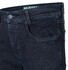 MAC Arne Alpha Denim Jeans Blue Black