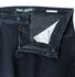 MAC Arne Alpha Denim Jeans Blue Black