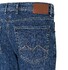 MAC Arne Alpha Denim Jeans Blue Light Used