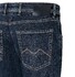 MAC Arne Alpha Denim Jeans Deep Blue Stonewash