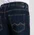 MAC Arne Alpha Denim Jeans Deep Blue Stonewash