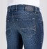 MAC Arne Pipe Lightweight Denim Jeans Deep Blue Authentic Wash