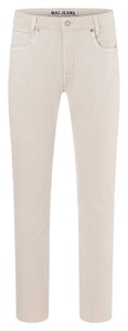 MAC Arne Pipe Lightweight Denim Jeans Kitt