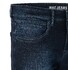 MAC Arne Pipe Workout Denimflexx Jeans Blue Black 3D Authentic