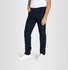 MAC Arne Structure Flex Pants Midnight Blue