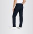 MAC Arne Structure Flex Pants Midnight Blue