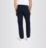 MAC Arne Structure Flex Pants Midnight Blue