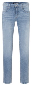 MAC Ben Authentic Denim Jeans Authentic Blue Stonewash
