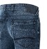 MAC Ben Authentic Denim Jeans Blue Black Authentic Used