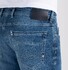 MAC Ben Authentic Denim Jeans Ocean Blue Authentic Used