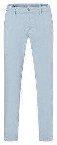 MAC Driver Pants MacFlexx Superstretch Broek Blue Fog