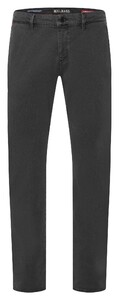 MAC Driver Pants MacFlexx Superstretch Broek Diep Bruin