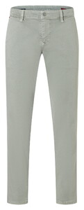 MAC Driver Pants MacFlexx Superstretch Broek Iceberg Green