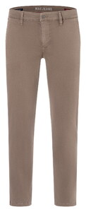 MAC Driver Pants MacFlexx Superstretch Broek New Havanna