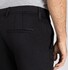 MAC Griffin Tapered Cotton Nylon Satin-Stretch Pants Black