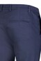 MAC Griffin Tapered Cotton Nylon Satin-Stretch Pants Nautic Blue