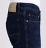 MAC Jog'n Soft Touch Light Sweat Denim Jeans Dark Blue Authentic Used